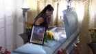 AMLO responde a reclamo de El Salvador por muerte de migrantes en Chihuahua