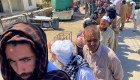 Aumenta la crisis alimentaria tras inundaciones en Pakistán