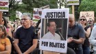 Exigen justicia por el asesinato de ministro provincial en Argentina