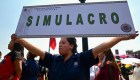Alerta e insomnio en México tras sismo la noche previa a simulacro nacional