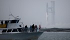 Mira el momento en que despega Starship, de SpaceX