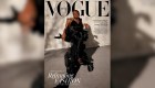 La revista Vogue Británica homenajea a pioneras discapacitadas