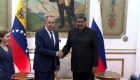 Lavrov visita Latinoamérica para fortalecer relaciones con Rusia