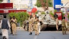 ¿Por qué hay un conflicto armado en Sudán y cuál sería la salida?