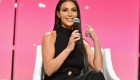 Kim Kardashian revela detalles de su éxito con sus empresas