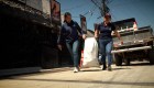 Mujeres empoderadas trabajan para limpiar el lago Atitlán