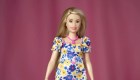 La primera Barbie que representa a una persona con síndrome de down