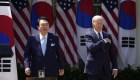 EE.UU. lanza fuerte advertencia disuasoria a Corea del Norte