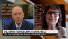 Un llamado a la agricultura sostenible