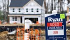 Tarifas hipotecarias en EE.UU. tendrán cambios en mayo
