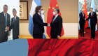 La campaña de "encanto" diplomático de China en América Latina