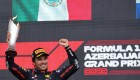 'Checo' Pérez se acerca a la cima de la Fórmula 1