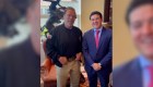 Schwarzenegger apoyará a México en temas ambientales, asegura García