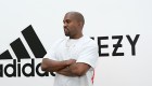 Comportamiento de Kanye West causa estragos y demanda a Adidas