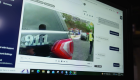 ¿Puede la inteligencia artificial mejorar el actuar de los policías?