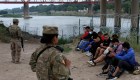 EE.UU. manda a 1.500 militares a frontera sur previo al fin del Título 42