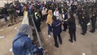 Migrantes en el limbo: alcalde de Arica impulsa creación de corredor humanitario