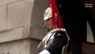 Así se preparan en Londres para la coronación del rey Carlos III