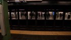 La fiscalía investiga cómo murió estrangulado un hombre en el metro de Nueva York