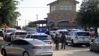 Testigos en Allen, Texas, describen lo que sucedió durante el tiroteo