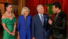 Video: el rey Carlos III sorprende a los espectadores de American Idol