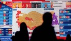 Elecciones en Turquía: el país podría irse a segunda vuelta electoral