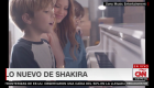 Shakira presenta una nueva colaboración musical muy diferente a las anteriores