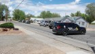 Varios muertos y dos agentes heridos deja tiroteo en Farmington, Nuevo México