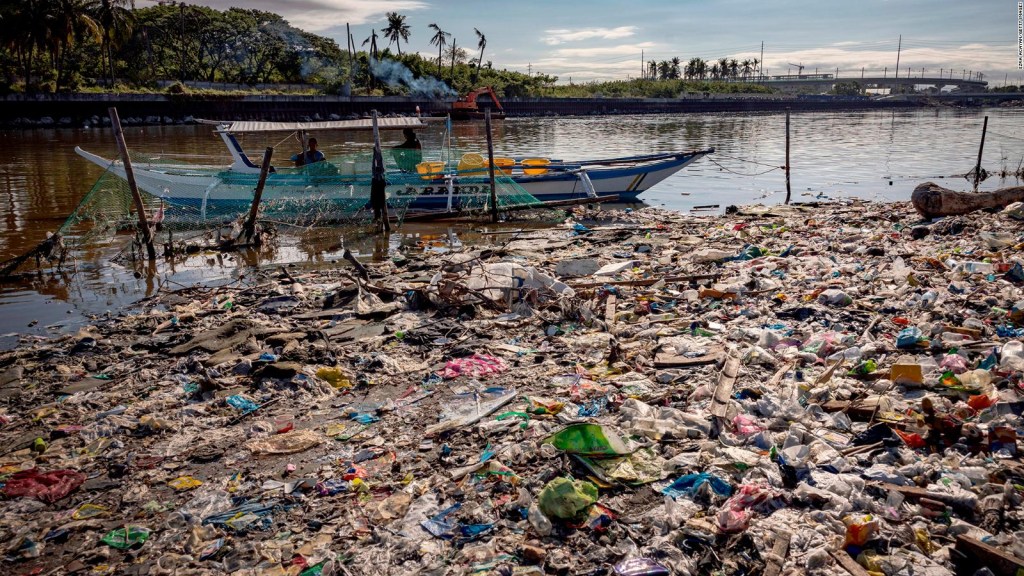 ¿Cómo podemos reducir la contaminación del plástico?