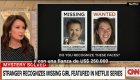 Kayla Unbehaun desapareció hace 6 años y un programa de Netflix ayudó a encontrarla