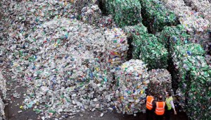 ¿Por qué América Latina es la región del mundo que menos recicla?