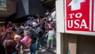 Castañeda: Migrantes quieren llegar a EE.UU., no permanecer en México