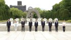 La cumbre del G7, enfocada en la guerra en Ucrania