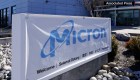 China prohibe a sus empresas comprar productos de la estadounidense Micron