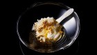 'Noche blanca', conoce el helado más caro del mundo