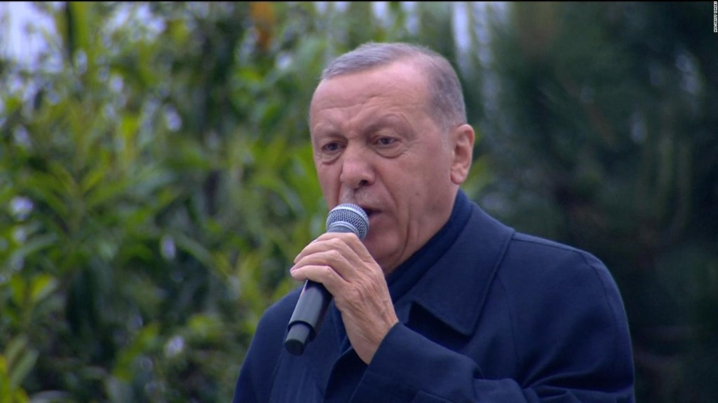 El impacto de la reelección de Erdogan más allá de Turquía