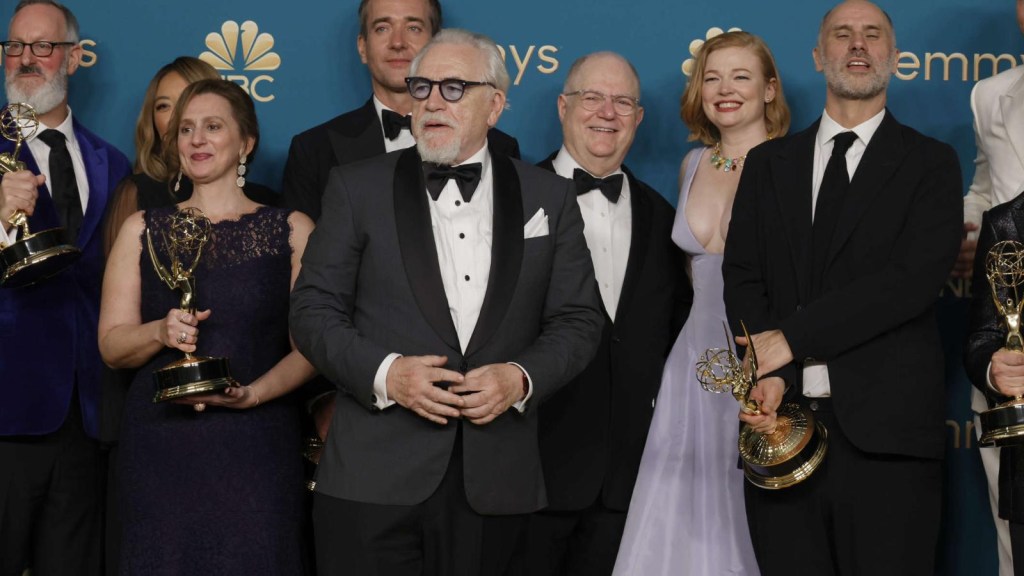 Ya se estrenó el último capítulo de "Succession