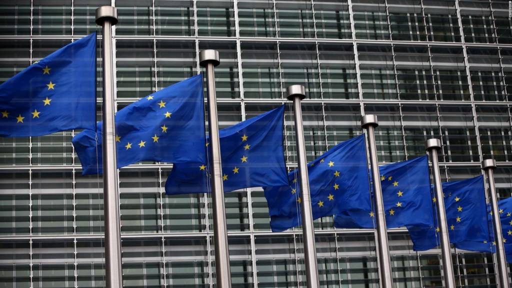 La Unión Europea busca confiscar activos congelados a Rusia