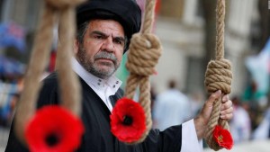 Irán reanuda las ejecuciones contra líderes opositores