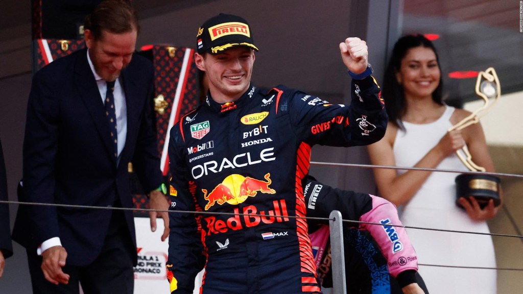 Así fueron las prácticas libres del GP de España