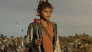 La primera película dirigida por una mujer de Nicaragua