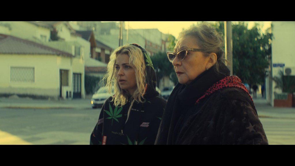 ¿Cómo fue para Rita Cortese y Carla Peterson ser dirigidas por Dolores Fonzi?