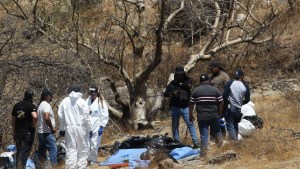 ¿Qué se sabe sobre el hallazgo de los restos humanos en Jalisco?