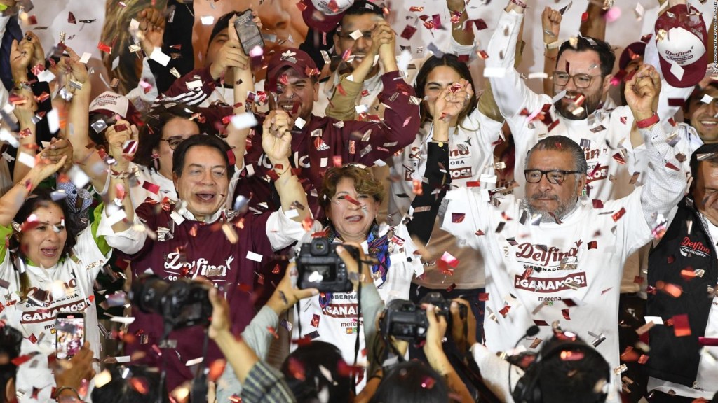 ¿Cuál es el impacto de la derrota de la oposición en el Estado de México?