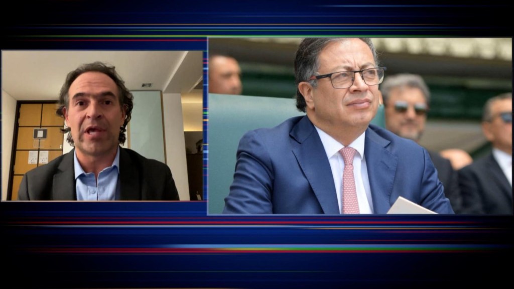 Federico Gutiérrez: Estamos ante una crisis ética absoluta en Colombia