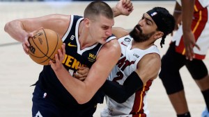 Finales de NBA: ¿Qué esperar entre el Heat y Nuggets?