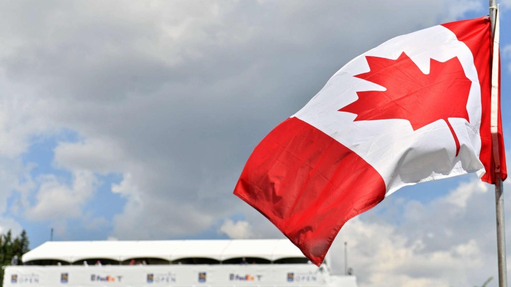 Canadá elimina la visa a cuatro países de Latinoamérica