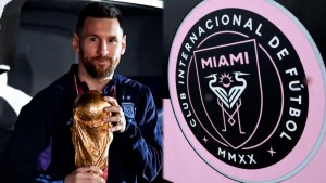 Los detalles del acuerdo entre Messi y el Inter Miami