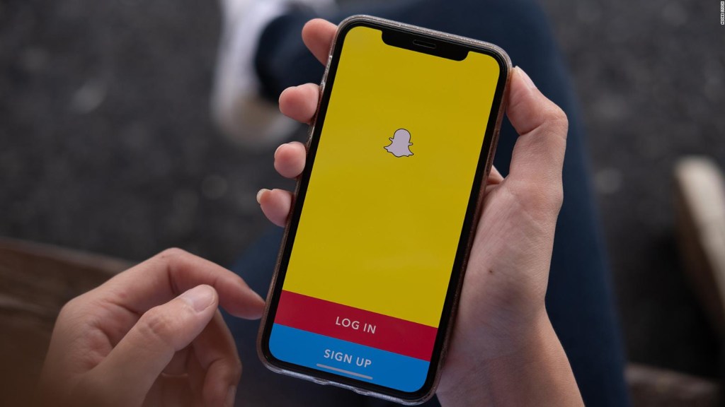 Snapchat refuerza seguridad para usuarios con nuevas medidas