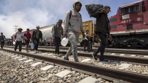 La crisis migratoria, ausente en el debate en la ONU